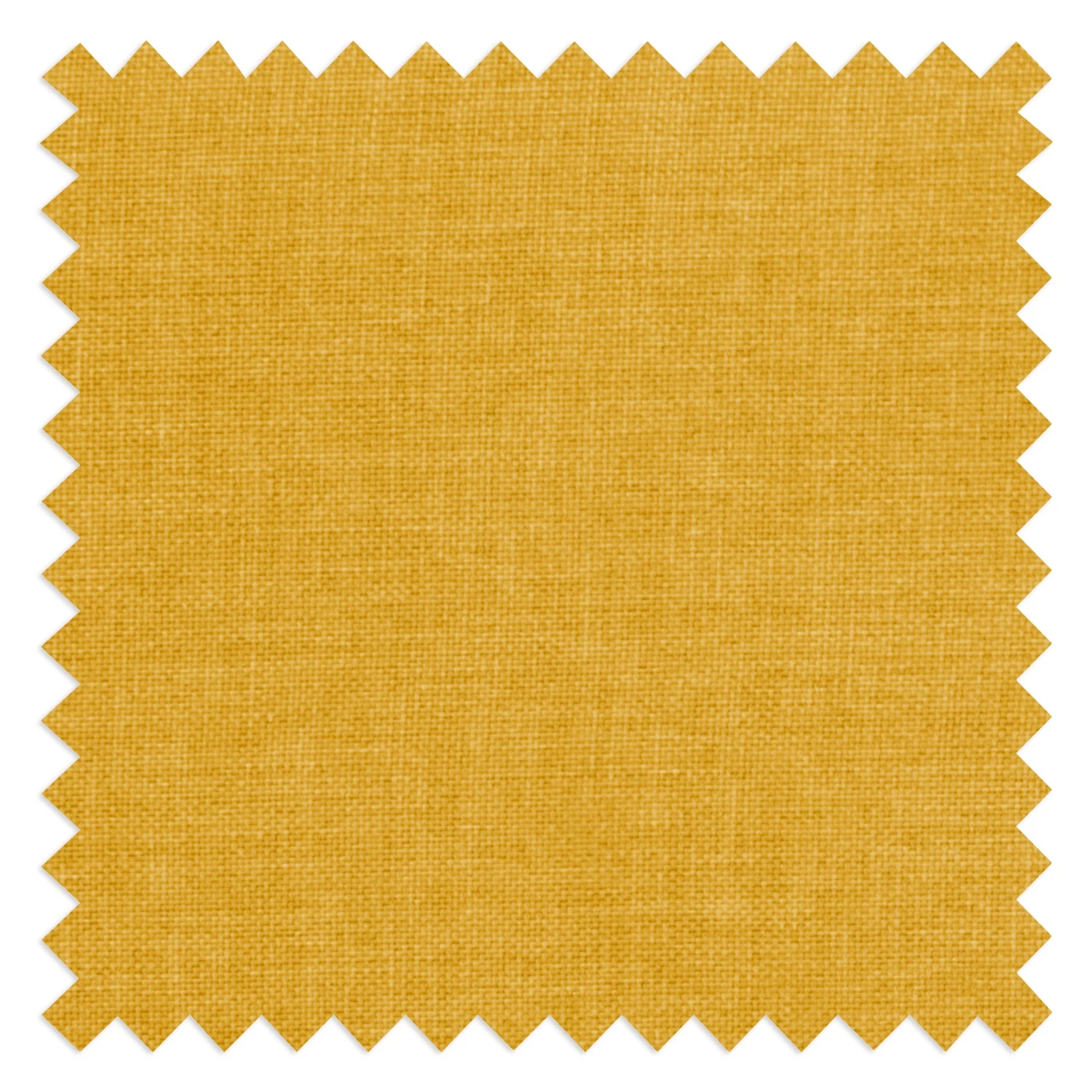 Mørteens Fauteuil Volos - Tissage à plat - Jaune 14 Mørteens Fauteuil Volos - Tissage à plat - Jaune – Image 12