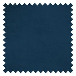 Jack & Alice Bergère Limeri - Velours Criada: Bleu marine - Sans repose-pieds -Pas Cher Fauteuils Magasin 1000127992 181129 13571600057 GALLERYIMAGES P000000001000127992