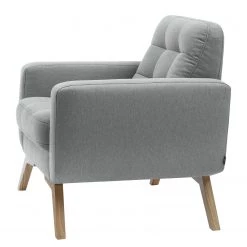 Norrwood Fauteuil Somoto - Gris clair -Pas Cher Fauteuils Magasin 1000128308 180809 14302927 GALLERYIMAGES P000000001000128308