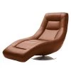 Loftscape Chaise lounge Colima - Marron chevreuil -Pas Cher Fauteuils Magasin 1000128322 180809 14303089 IMAGE P000000001000128322