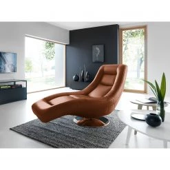 Loftscape Chaise lounge Colima - Marron chevreuil -Pas Cher Fauteuils Magasin 1000128322 180809 14303091 MOOD GALLERYIMAGES P000000001000128322 mood