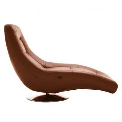 Loftscape Chaise lounge Colima - Marron chevreuil -Pas Cher Fauteuils Magasin 1000128322 180809 14303094 GALLERYIMAGES P000000001000128322