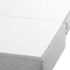 Fredriks Fauteuil convertible Cattai - Tissu structuré - Gris clair -Pas Cher Fauteuils Magasin 1000129077 180817 115909206 GALLERYIMAGES P000000001000129077