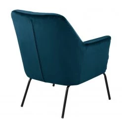 Jack & Alice Fauteuil Huntly II - Velours -Pas Cher Fauteuils Magasin 1000129324 200610 12562900003 DETAILS P000000001000129324