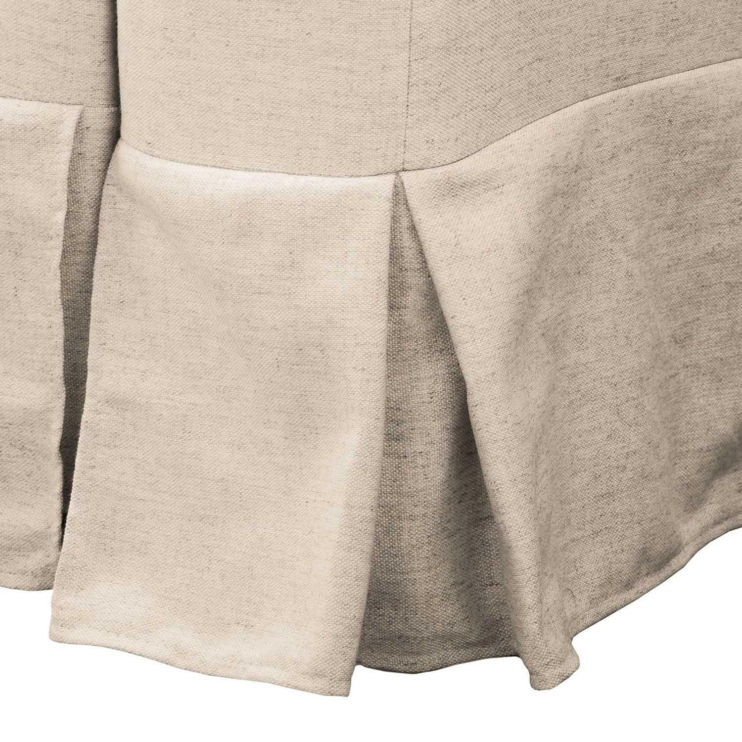 Maison Belfort Fauteuil convertible Latina XVI - Tissu - Cachemire 15 Maison Belfort Fauteuil convertible Latina XVI - Tissu - Cachemire – Image 13