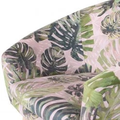 Mørteens Fauteuil Tippytoe III - Microfibre -Pas Cher Fauteuils Magasin 1000131129 181011 09452408 GALLERYIMAGES P000000001000131129