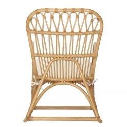 Ars manufacti Rocking chair Busnes - Coton - Beige 14 Ars manufacti Rocking chair Busnes - Coton - Beige -Pas Cher Fauteuils Magasin 1000131143 190128 15282500004 GALLERYIMAGES P000000001000131143