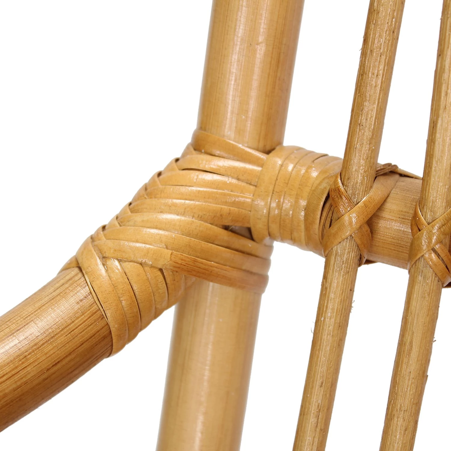 Ars manufacti Rocking chair Busnes - Coton - Beige 8 Ars manufacti Rocking chair Busnes - Coton - Beige – Image 6