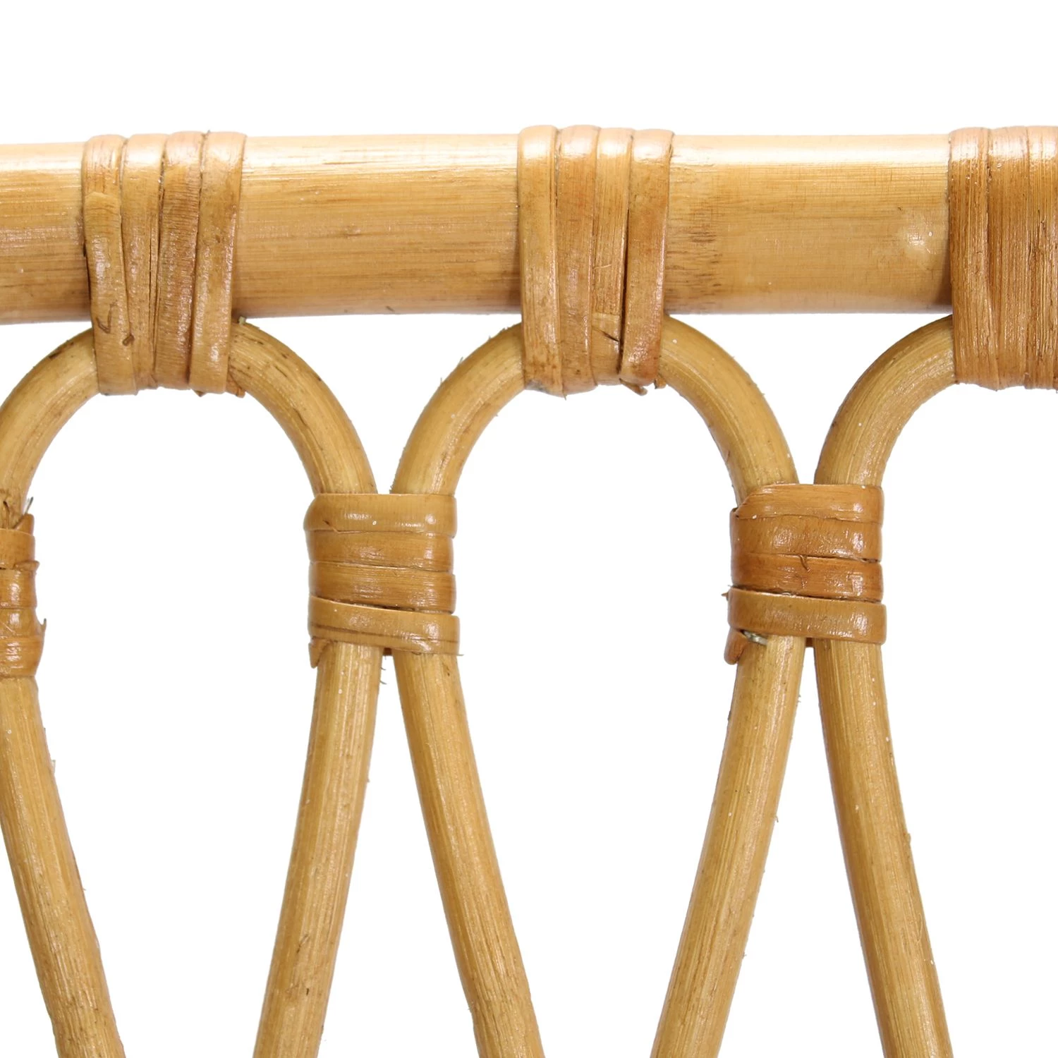 Ars manufacti Rocking chair Busnes - Coton - Beige 9 Ars manufacti Rocking chair Busnes - Coton - Beige – Image 7