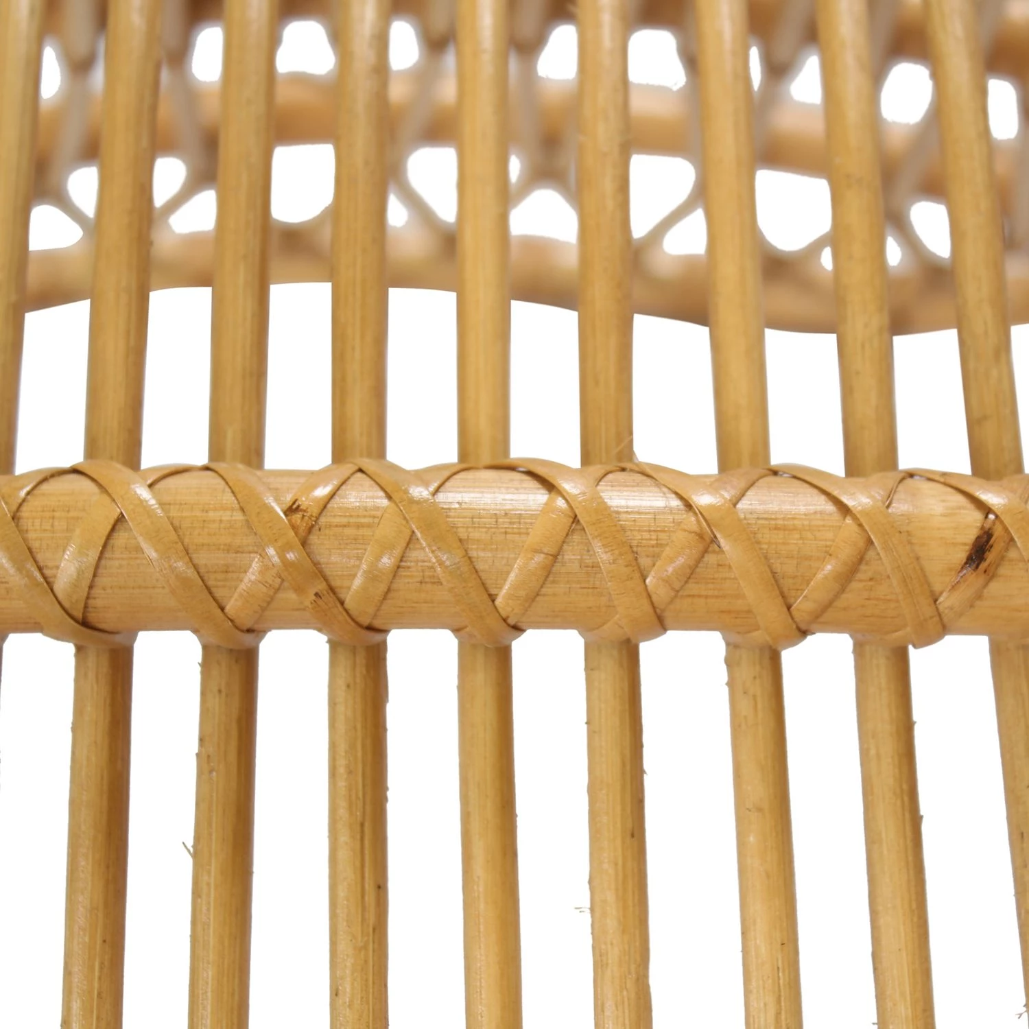 Ars manufacti Rocking chair Busnes - Coton - Beige 10 Ars manufacti Rocking chair Busnes - Coton - Beige – Image 8