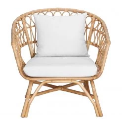 Ars manufacti Fauteuil Herlies II (lot de 2) - Coton -Pas Cher Fauteuils Magasin 1000131151 190128 15282700055 GALLERYIMAGES P000000001000131151