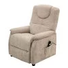 Modoform Fauteuil relax Nick I - Microfibre -Pas Cher Fauteuils Magasin 1000132012 190215 16475300001 IMAGE P000000001000132012