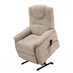 Modoform Fauteuil relax Nick I - Microfibre -Pas Cher Fauteuils Magasin 1000132012 190215 16475300003 GALLERYIMAGES P000000001000132012