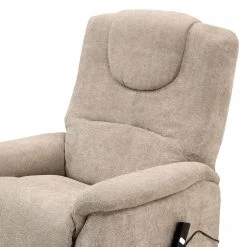Modoform Fauteuil relax Nick I - Microfibre -Pas Cher Fauteuils Magasin 1000132012 190215 16475400005 GALLERYIMAGES P000000001000132012