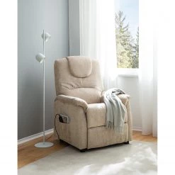 Modoform Fauteuil relax Nick I - Microfibre -Pas Cher Fauteuils Magasin 1000132012 210430 12354600001 MOOD DETAILS P000000001000132012 mood