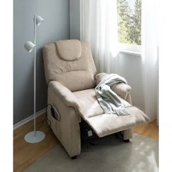 Modoform Fauteuil relax Nick I - Microfibre -Pas Cher Fauteuils Magasin 1000132012 210430 12354600002 MOOD DETAILS P000000001000132012 mood