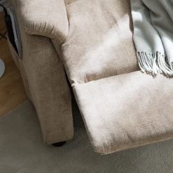 Modoform Fauteuil relax Nick I - Microfibre -Pas Cher Fauteuils Magasin 1000132012 210430 12355000006 DETAILS P000000001000132012