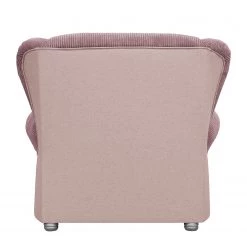 Ridgevalley Loveuse Izabal - Velours côtelé - Lilas -Pas Cher Fauteuils Magasin 1000135993 181024 12294473 GALLERYIMAGES P000000001000135993