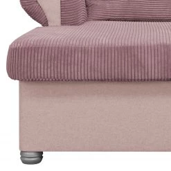 Ridgevalley Loveuse Izabal - Velours côtelé - Lilas -Pas Cher Fauteuils Magasin 1000135993 181024 12294477 GALLERYIMAGES P000000001000135993