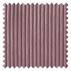 Ridgevalley Loveuse Izabal - Velours côtelé - Lilas -Pas Cher Fauteuils Magasin 1000135993 181024 12294578 GALLERYIMAGES P000000001000135993