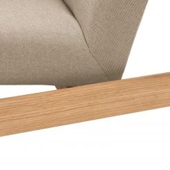 Studio Copenhagen Fauteuil Tioga - Tissu - Beige - Chêne clair - Sans repose-pieds 19 Studio Copenhagen Fauteuil Tioga - Tissu - Beige - Chêne clair - Sans repose-pieds -Pas Cher Fauteuils Magasin 1000138043 220127 10375000080 DETAILS P000000001000138043