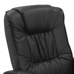 Loftscape Fauteuil de relaxation Wesburn II - Cuir véritable / Imitation cuir - Noir 26 Loftscape Fauteuil de relaxation Wesburn II - Cuir véritable / Imitation cuir - Noir -Pas Cher Fauteuils Magasin 1000139817 191205 15490000020 DETAILS P000000001000139817
