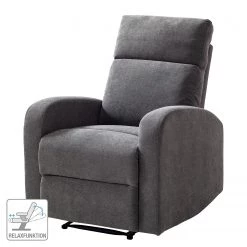 Loftscape Fauteuil de relaxation Grandhan - Microfibre - Gris -Pas Cher Fauteuils Magasin 1000139826 200731 14235100026 ICON DETAILS P000000001000139826 icon seal