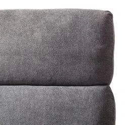 Loftscape Fauteuil de relaxation Grandhan - Microfibre - Gris -Pas Cher Fauteuils Magasin 1000139826 200731 14235500033 DETAILS P000000001000139826
