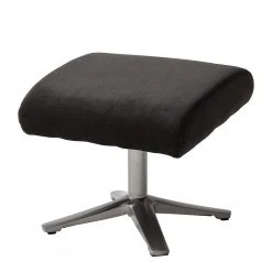 Loftscape Fauteuil de relaxation Allansford - Microfibre - Noir -Pas Cher Fauteuils Magasin 1000139828 201111 10410300016 DETAILS P000000001000139828
