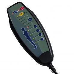 Loftscape Fauteuil de relaxation Wesburn I - Microfibre - Marron foncé -Pas Cher Fauteuils Magasin 1000139830 200731 14240700051 DETAILS P000000001000139830