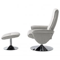 Loftscape Fauteuil de relaxation Selfors II - Tissage à plat - Gris clair 28 Loftscape Fauteuil de relaxation Selfors II - Tissage à plat - Gris clair -Pas Cher Fauteuils Magasin 1000139831 201005 18065000040 DETAILS P000000001000139831