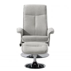 Loftscape Fauteuil de relaxation Selfors II - Tissage à plat - Gris clair 29 Loftscape Fauteuil de relaxation Selfors II - Tissage à plat - Gris clair -Pas Cher Fauteuils Magasin 1000139831 201005 18065000041 DETAILS P000000001000139831