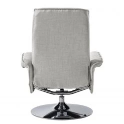 Loftscape Fauteuil de relaxation Selfors II - Tissage à plat - Gris clair 32 Loftscape Fauteuil de relaxation Selfors II - Tissage à plat - Gris clair -Pas Cher Fauteuils Magasin 1000139831 201005 18065000044 DETAILS P000000001000139831