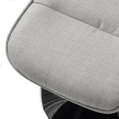 Loftscape Fauteuil de relaxation Selfors II - Tissage à plat - Gris clair 36 Loftscape Fauteuil de relaxation Selfors II - Tissage à plat - Gris clair -Pas Cher Fauteuils Magasin 1000139831 201005 18065000046 DETAILS P000000001000139831