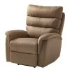 Loftscape Fauteuil TV Wees - Microfibre - Latte Machiato 1 Loftscape Fauteuil TV Wees - Microfibre - Latte Machiato -Pas Cher Fauteuils Magasin 1000139833 201111 10410300027 IMAGE P000000001000139833