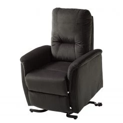 Loftscape Fauteuil TV Teneriffe - Microfibre - Marron bison 36 Loftscape Fauteuil TV Teneriffe - Microfibre - Marron bison -Pas Cher Fauteuils Magasin 1000139834 200731 14242100070 DETAILS P000000001000139834