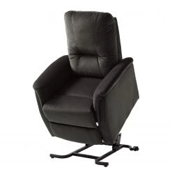 Loftscape Fauteuil TV Teneriffe - Microfibre - Marron bison 37 Loftscape Fauteuil TV Teneriffe - Microfibre - Marron bison -Pas Cher Fauteuils Magasin 1000139834 200731 14242100071 DETAILS P000000001000139834