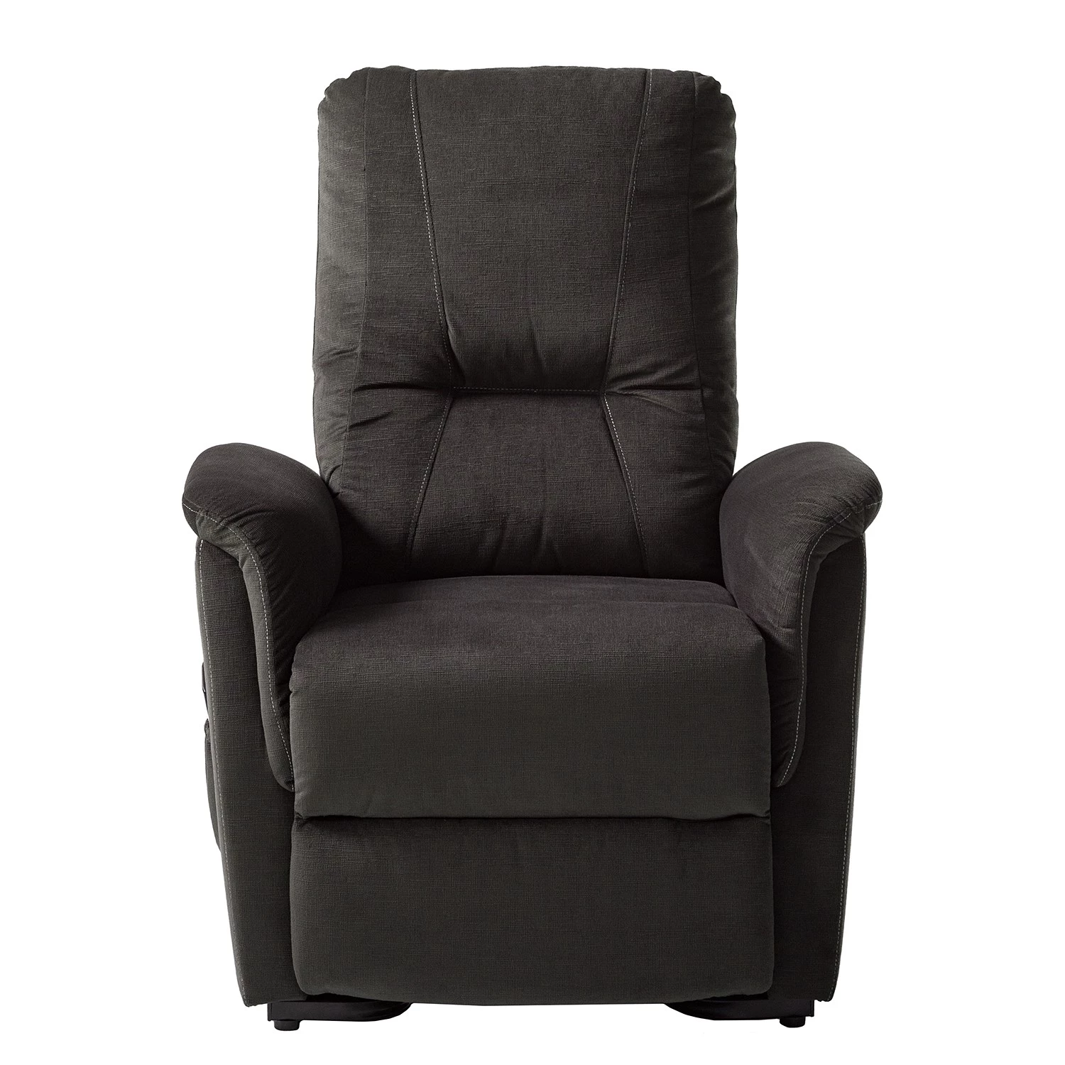 Loftscape Fauteuil TV Teneriffe - Microfibre - Marron bison 12 Loftscape Fauteuil TV Teneriffe - Microfibre - Marron bison – Image 10