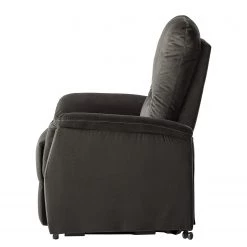 Loftscape Fauteuil TV Teneriffe - Microfibre - Marron bison 39 Loftscape Fauteuil TV Teneriffe - Microfibre - Marron bison -Pas Cher Fauteuils Magasin 1000139834 200731 14242200073 DETAILS P000000001000139834