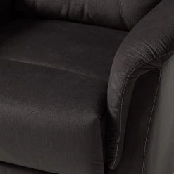 Loftscape Fauteuil TV Teneriffe - Microfibre - Marron bison 45 Loftscape Fauteuil TV Teneriffe - Microfibre - Marron bison -Pas Cher Fauteuils Magasin 1000139834 200731 14242600079 DETAILS P000000001000139834