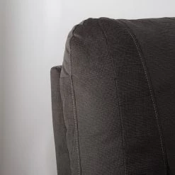 Loftscape Fauteuil TV Teneriffe - Microfibre - Marron bison 53 Loftscape Fauteuil TV Teneriffe - Microfibre - Marron bison -Pas Cher Fauteuils Magasin 1000139834 201120 13463200054 DETAILS P000000001000139834