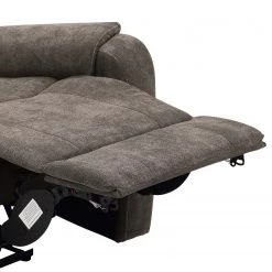 Loftscape Fauteuil TV Jumet - Microfibre - Gris foncé 15 Loftscape Fauteuil TV Jumet - Microfibre - Gris foncé -Pas Cher Fauteuils Magasin 1000139842 200114 12141800012 DETAILS P000000001000139842