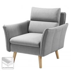 Norrwood Fauteuil Alpine I - Tissu - Granit -Pas Cher Fauteuils Magasin 1000142338 181213 18254700052 ICON GALLERYIMAGES P000000001000142338 icon seal