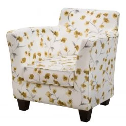 Maison Belfort Fauteuil Timoteo I - Coton