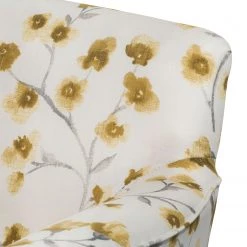 Maison Belfort Fauteuil Timoteo I - Coton -Pas Cher Fauteuils Magasin 1000154408 190130 16162000017 GALLERYIMAGES P000000001000154408