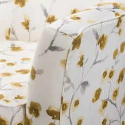 Maison Belfort Fauteuil Timoteo I - Coton -Pas Cher Fauteuils Magasin 1000154408 190130 16162000018 GALLERYIMAGES P000000001000154408