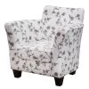 Maison Belfort Fauteuil Timoteo II - Coton -Pas Cher Fauteuils Magasin 1000154409 190130 16162000021 IMAGE P000000001000154409