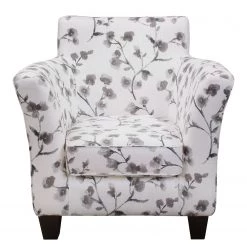 Maison Belfort Fauteuil Timoteo II - Coton -Pas Cher Fauteuils Magasin 1000154409 190130 16162000023 GALLERYIMAGES P000000001000154409