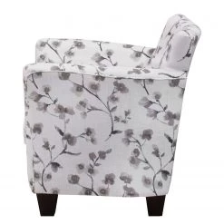 Maison Belfort Fauteuil Timoteo II - Coton -Pas Cher Fauteuils Magasin 1000154409 190130 16162000024 GALLERYIMAGES P000000001000154409