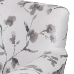 Maison Belfort Fauteuil Timoteo II - Coton -Pas Cher Fauteuils Magasin 1000154409 190130 16162100026 GALLERYIMAGES P000000001000154409